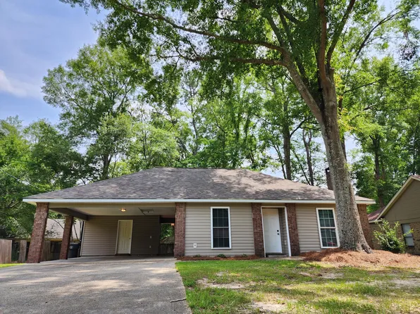 200 Sam Rayburn Dr, Hattiesburg, MS 39402