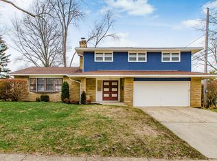 564 Timberlake Dr, Westerville, OH 43081