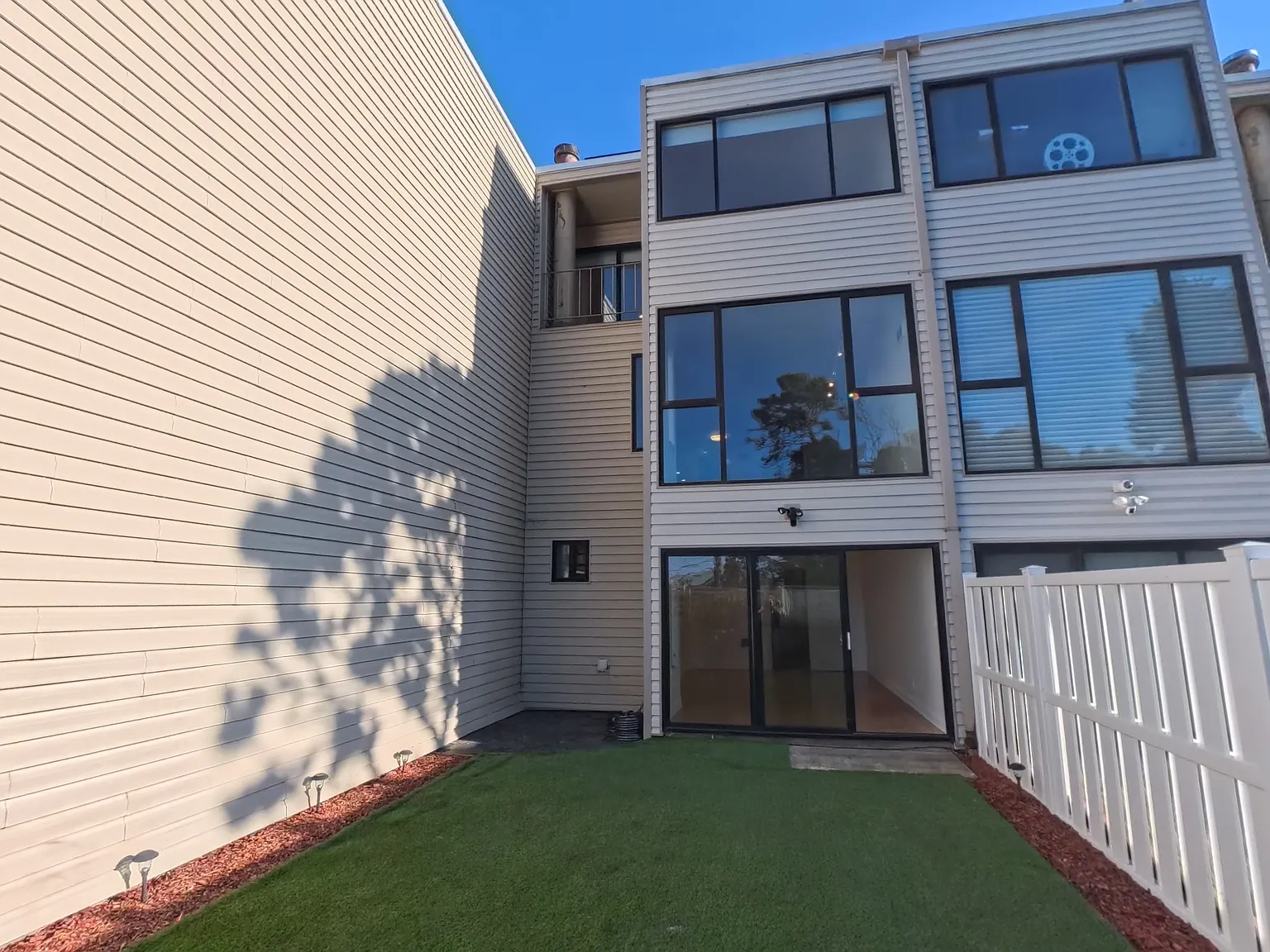 Diamond Heights Townhouse — Photo 1