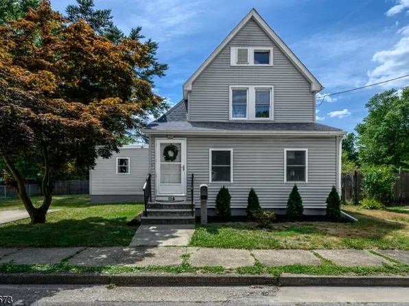 114 Barrett Ave, Magnolia Boro, NJ 08049