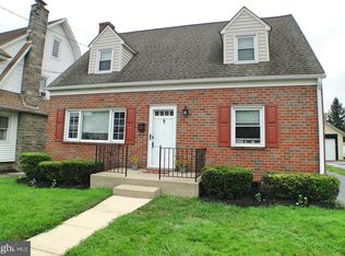 29 Columbus Ave, Havertown, PA 19083