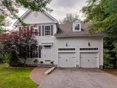 5 Candlewood Ln, Southborough, MA, 01772