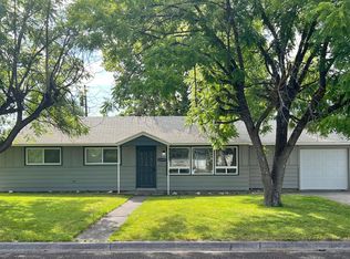 2109 W Willow St, Moses Lake, WA 98837