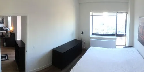 Rented by Christie Property Group