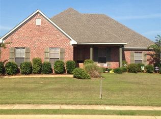 418 Rolling Hills Cir, Brandon, MS 39042