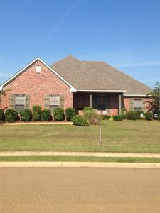 418 Rolling Hills Cir, Brandon, MS, 39042