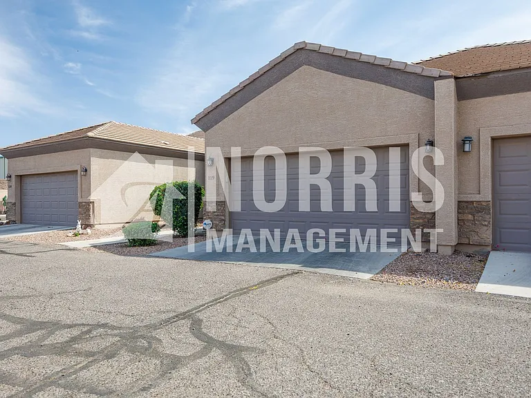 846 N Pueblo Dr #119 — Photo 5