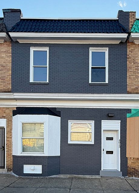 1st image of 4013 W Belvedere Ave #2
