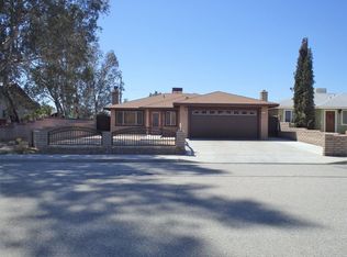 601 Weiman Ave, Ridgecrest, CA 93555