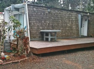 1713 195th St, Long Beach, WA 98631