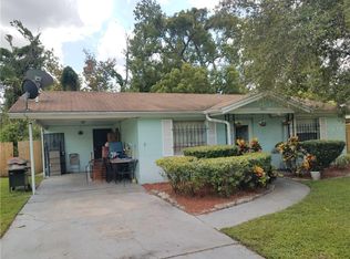 2852 W Amelia St, Orlando, FL 32805