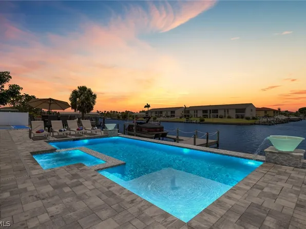 3926 SE 12th Ave, Cape Coral, FL 33904