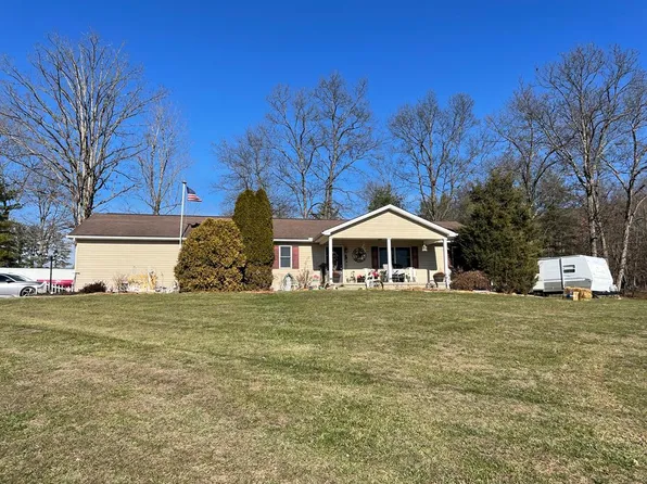 2000 Prussia Rd, Waverly, OH 45690