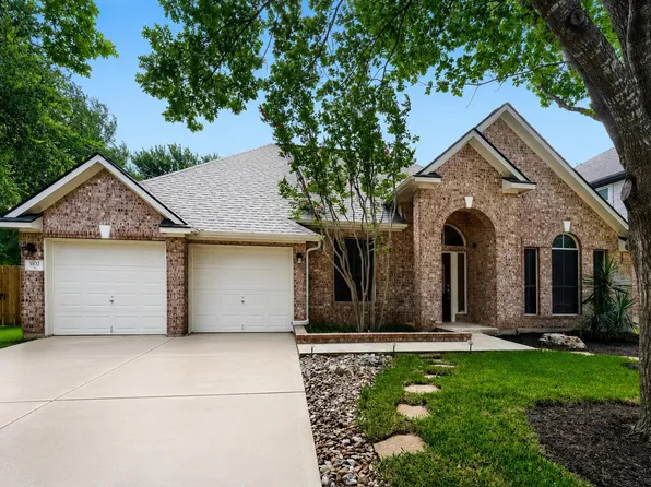 3102 Ash Glen Ln, Round Rock, TX 78681