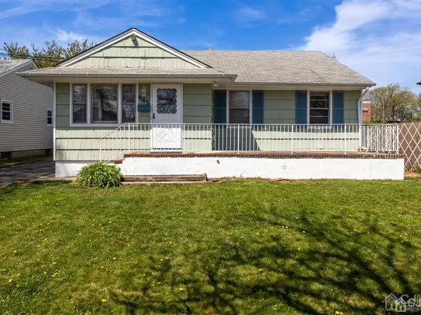445 Jansen Ave, Avenel, NJ 07001