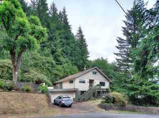 626 NW Sunset Dr, Toledo, OR
