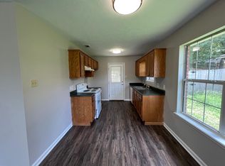 1475 Appalachain Dr, Conway, AR 72034