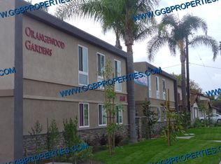 8160-8168 Orangewood Ave #81605, Stanton, CA 90680