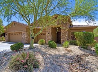 2343 W Maya Way, Phoenix, AZ 85085
