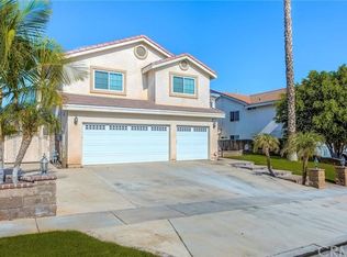 2962 Stonewall Dr, Corona, CA 92882