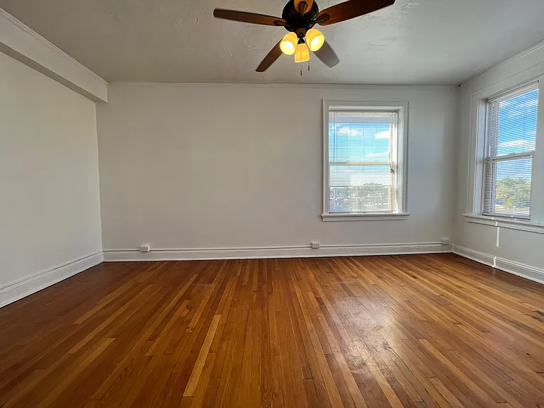 Bedroom.