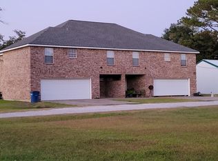 124 Fruge Rd #A, Lake Charles, LA 70611