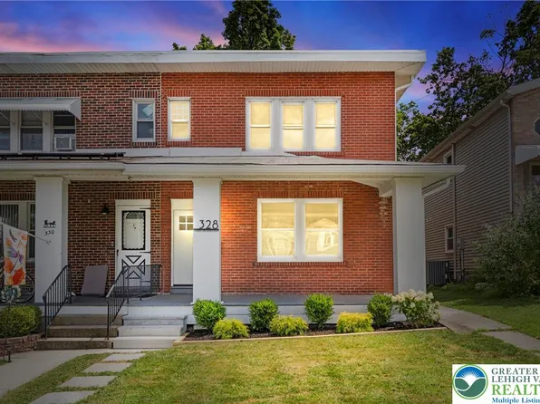 328 Grandview Blvd, Bethlehem, PA 18018