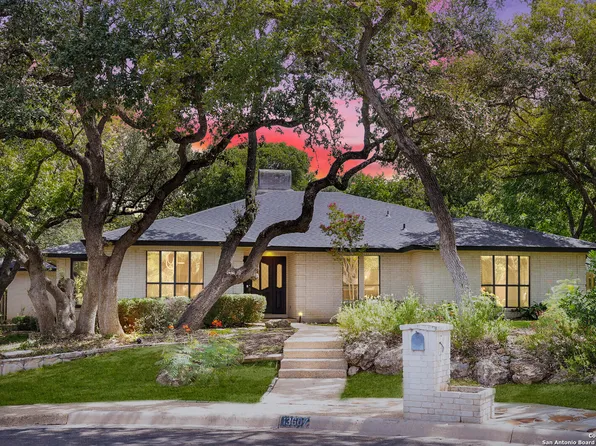 13607 BLUFFCIRCLE, San Antonio, TX 78216