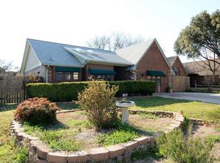 3407 Fairview Dr, Corinth, TX 76210