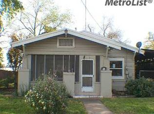 25656 Elm St, Farmington, CA