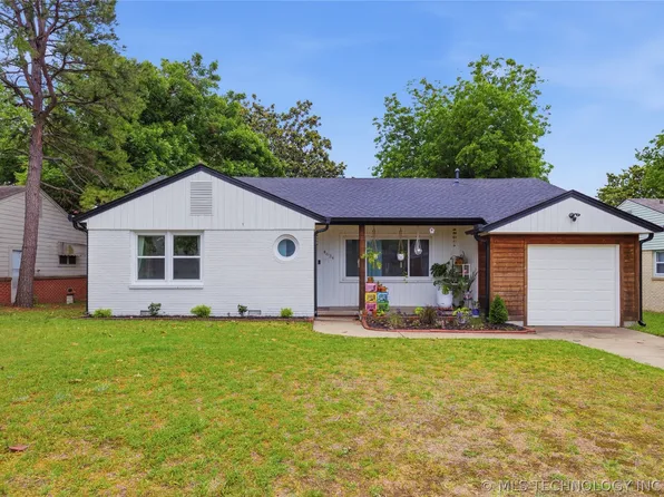 4634 E 24th St, Tulsa, OK 74114