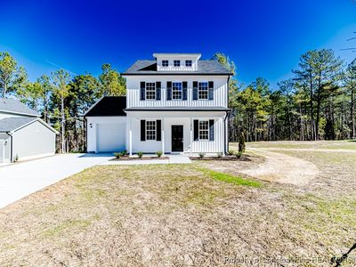 806 Roberts Rd, Sanford, NC, 27332