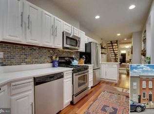 830 S Luzerne Ave, Baltimore, MD 21224