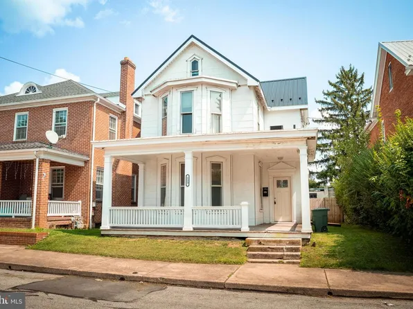 123 Garfield St, Waynesboro, PA 17268