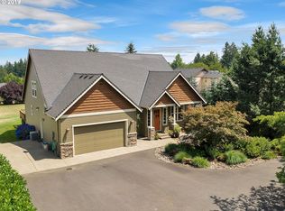 17908 S Lavine Ln, Oregon City, OR 97045