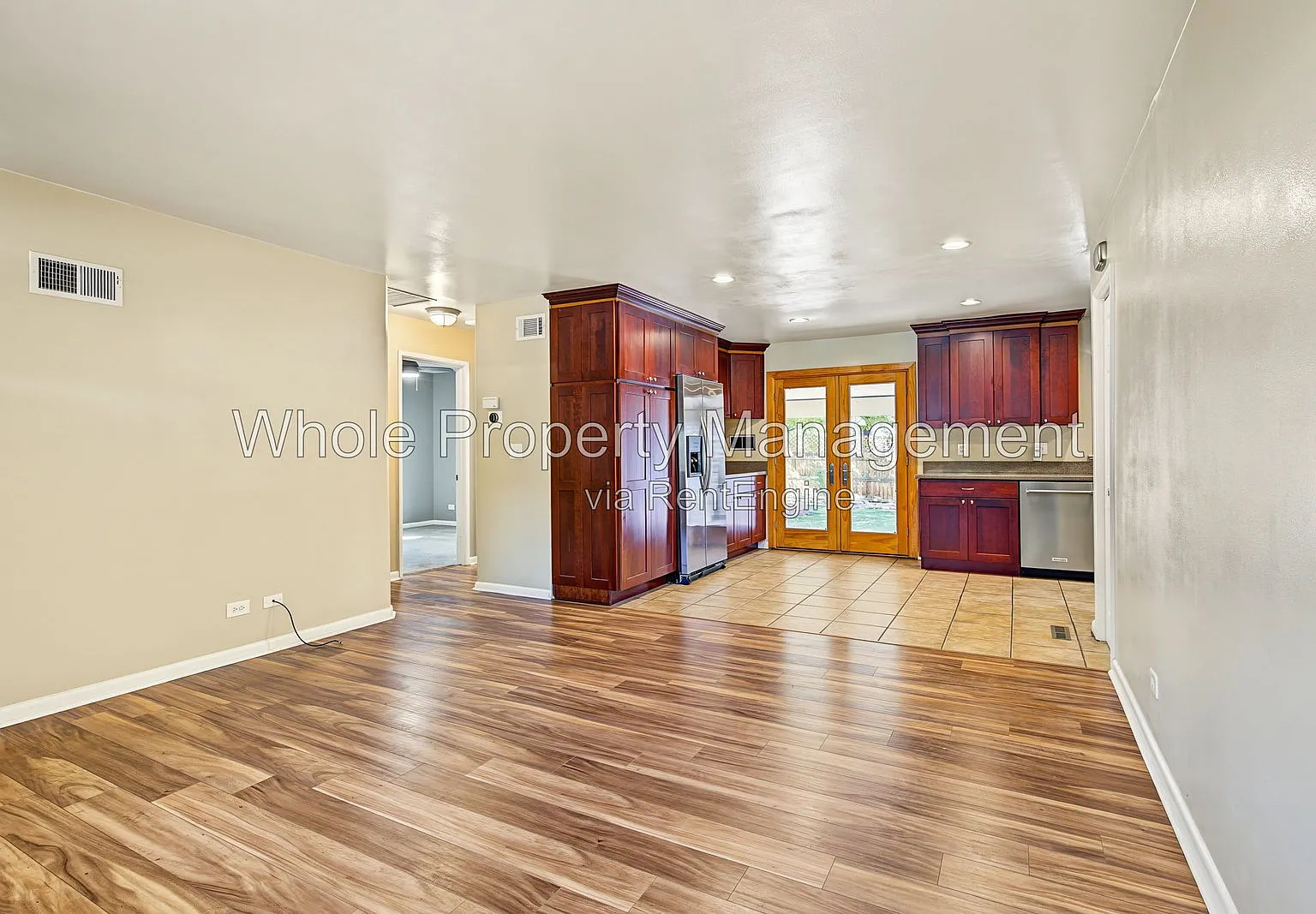 4 bed, 2.0 bath, 1770 sqft, $3,300 — Photo 2
