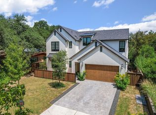 2604 Addison Ave, Austin, TX 78757