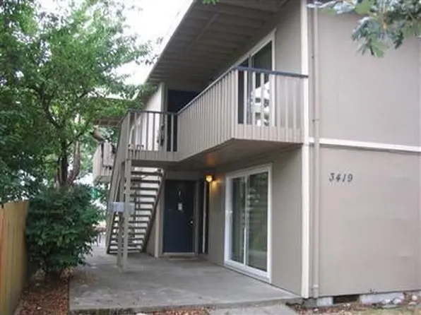 3419 S 43rd St APT 1-4, Tacoma, WA 98409