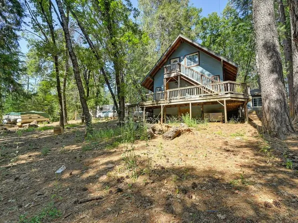 26056 Green Acres Rd, Colfax, CA 95713