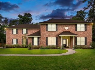 28539 E Benders Landing Blvd, Spring, TX 77386