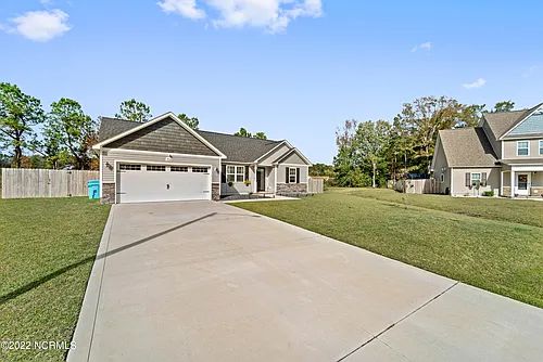 206 Bodmin Ct Photo 1