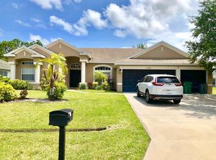 1772 SW Starman Ave, Port Saint Lucie, FL 34953