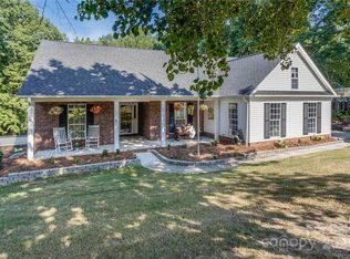 888 Brevard Place Rd, Iron Station, NC 28080