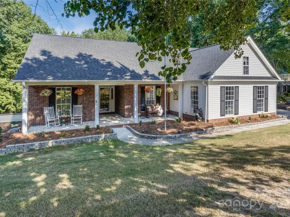 888 Brevard Place Rd, Iron Station, NC 28080