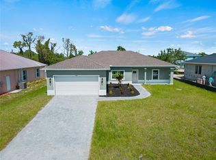 9341 Hialeah Ter, Port Charlotte, FL 33981