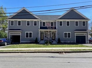 90 Circuit Ave #1, Newton, MA 02461