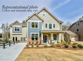 14239 Mames Way Cir LOT 223, Davidson, NC 28036