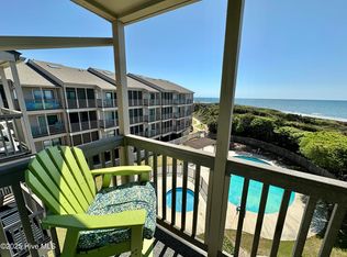2509 Fort Macon Rd W #302B, Atlantic Beach, NC 28512
