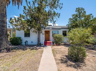3102 E Lester St, Tucson, AZ 85716