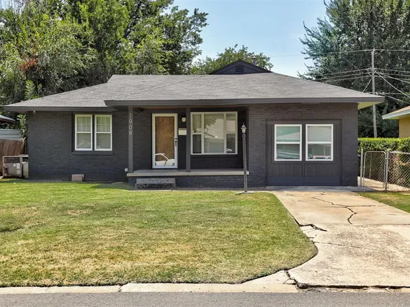 1908 Westchester Dr, Oklahoma City, OK 73120